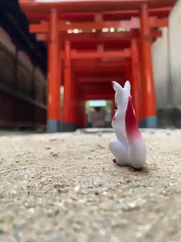 大阪天満宮(大阪府)