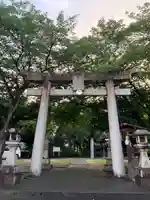 宇島神社(福岡県)