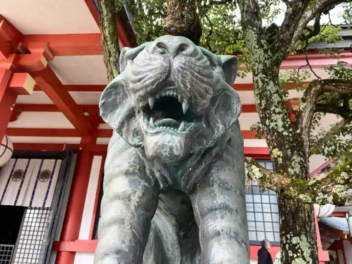 鞍馬寺(京都府)