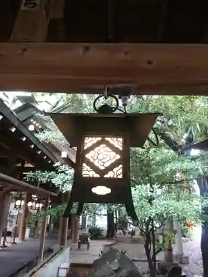 川越氷川神社のその他建物