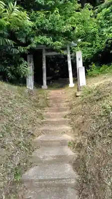 八王子大神(神奈川県)