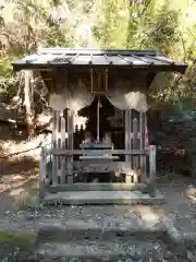 出流山満願寺(栃木県)