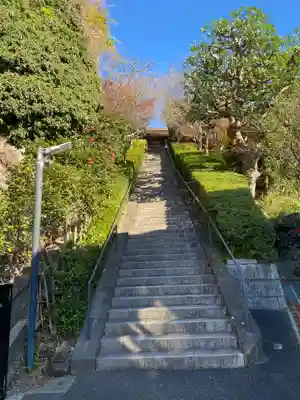 雲頂庵(神奈川県)