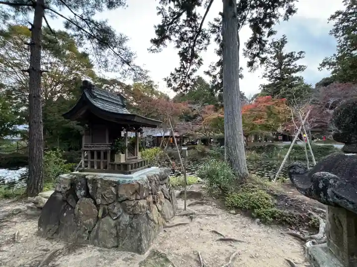 大原野神社(京都府)
