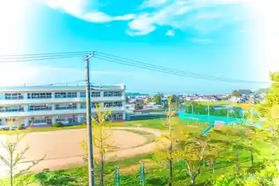 坂本神社(宮城県)