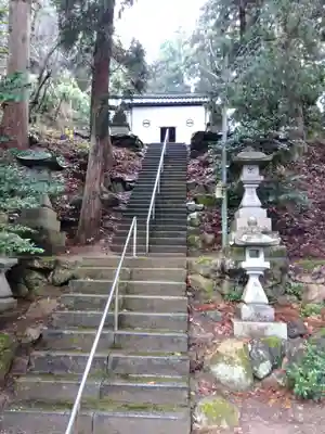 新宮神社(福井県)