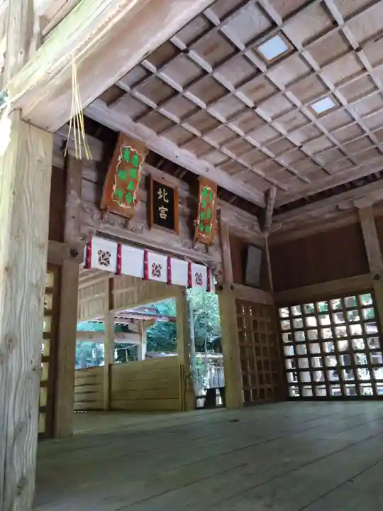 国造神社(熊本県)