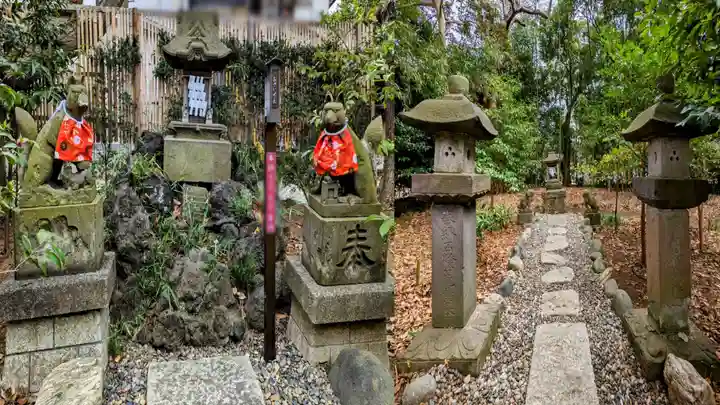 菊田神社(千葉県)