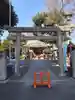 七社神社(東京都)