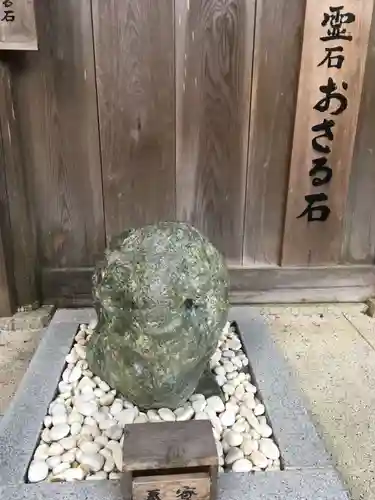 伊太祁曽神社のその他建物