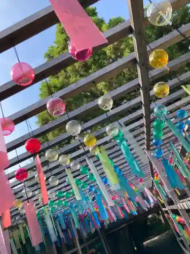 別小江神社(愛知県)