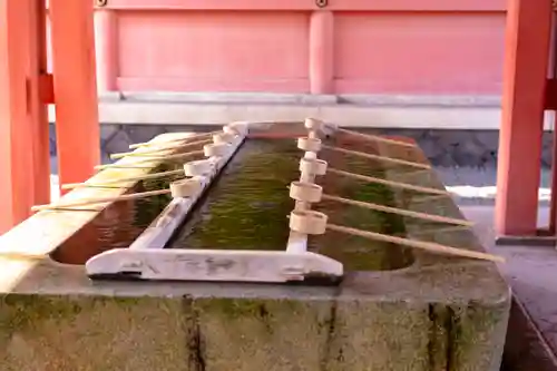 富士山本宮浅間大社(静岡県)