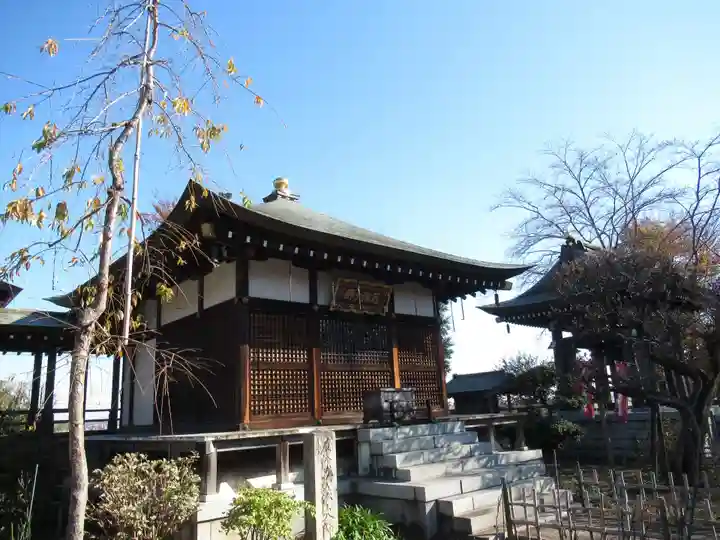 富蔵院(千葉県)