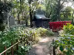 総持寺(神奈川県)