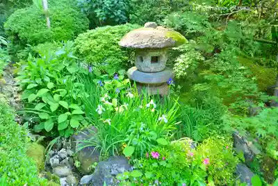 報国寺(神奈川県)