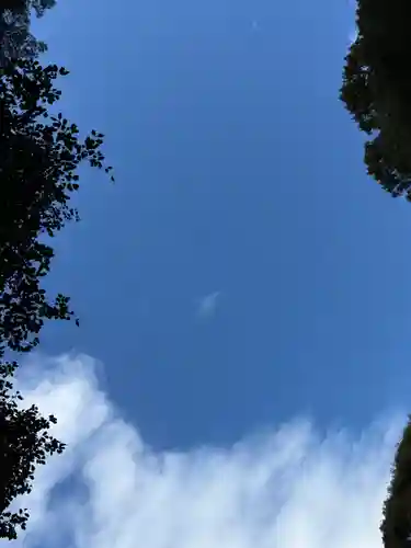 伊雜宮（皇大神宮別宮）(三重県)