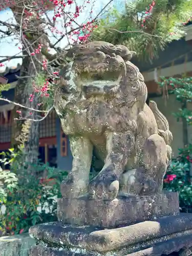 須賀神社(京都府)