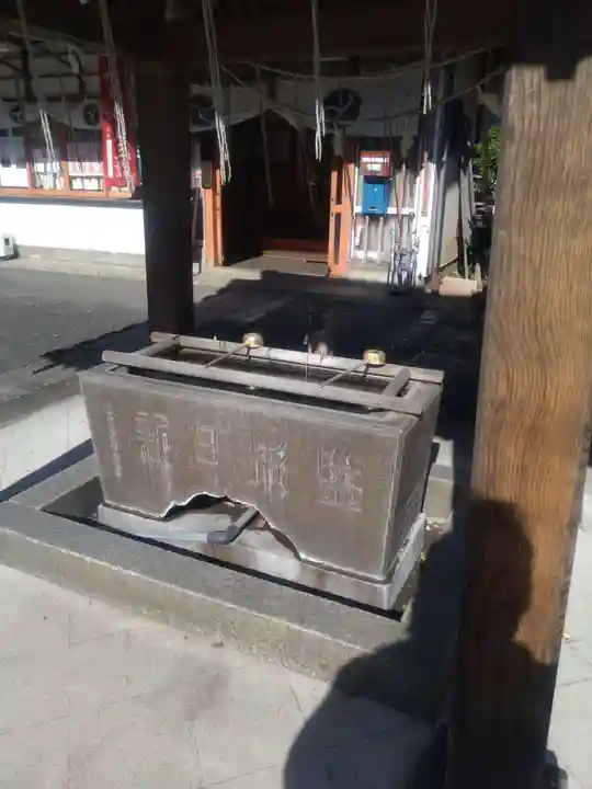 千方神社(埼玉県)