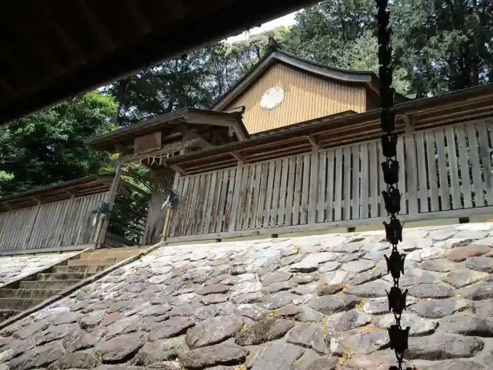 籰繰神社(愛知県)