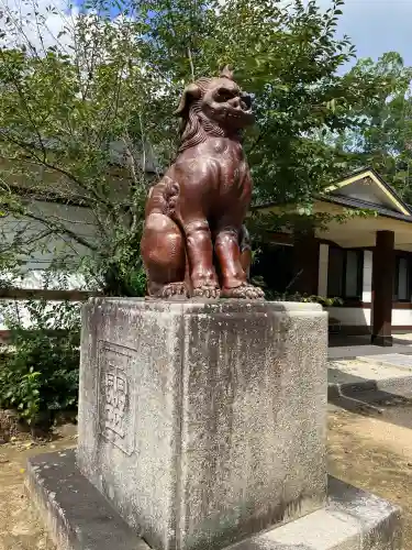 岡山縣護國神社(岡山県)