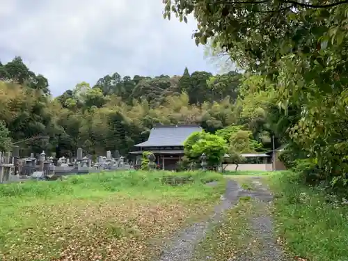 東長寺のその他建物