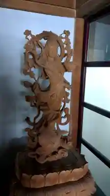 天嶺寺(北海道)