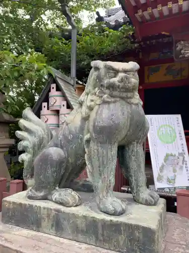 浅草神社(東京都)