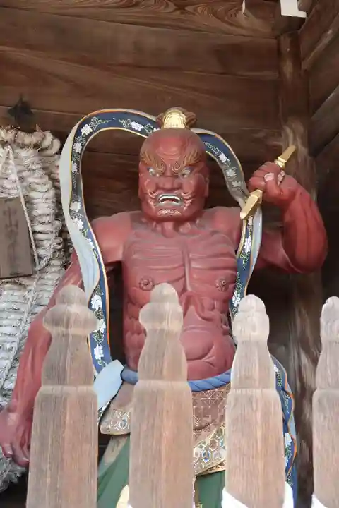 中山寺(兵庫県)