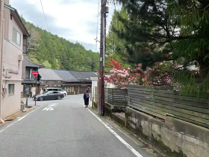 日吉丸大明神(和歌山県)