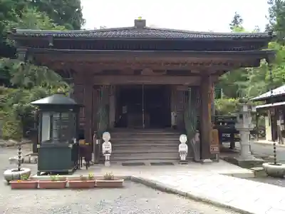 法泉寺(埼玉県)
