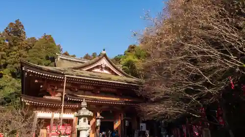 宝厳寺のその他建物