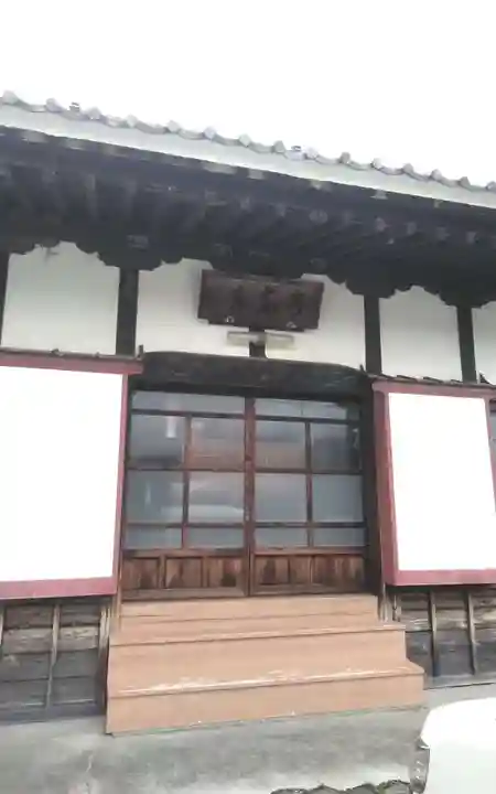 常安寺(静岡県)