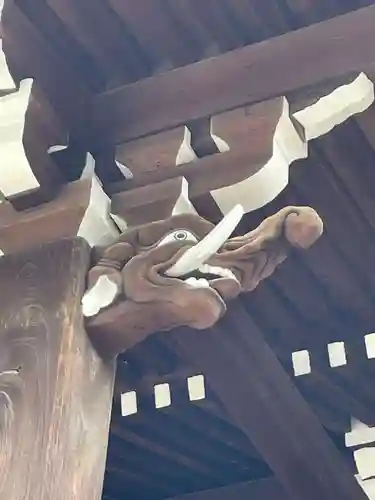 本隆寺（本妙興隆寺）(京都府)