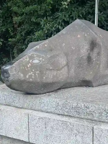 谷保天満宮(東京都)