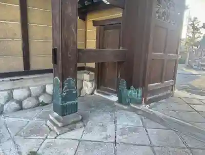 法伝寺(岐阜県)