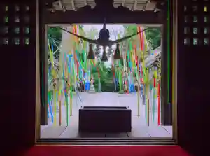 滑川神社 - 仕事と子どもの守り神のその他建物(2022年07月04日(月) 21時27分48秒投稿)