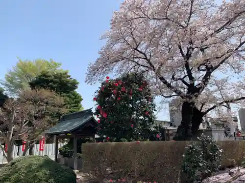 西光院のその他建物