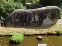 岐阜護國神社(岐阜県)