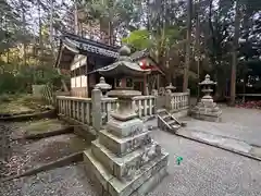 栩原神社(滋賀県)