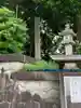 神明社(岡田神明社)(愛知県)