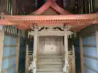 道祖神社(千葉県)