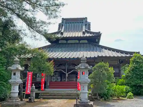 大山寺のその他建物