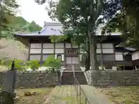 泉福寺(大分県)