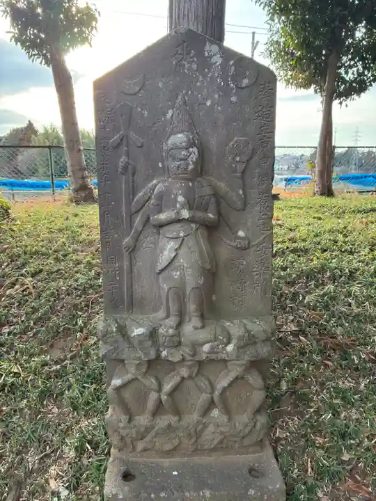 香取神社(千葉県)