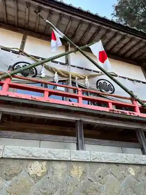 聖徳太子神社(栃木県)