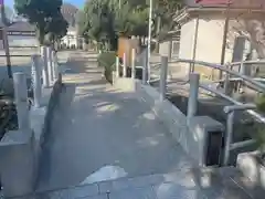 大沼神社の建物その他