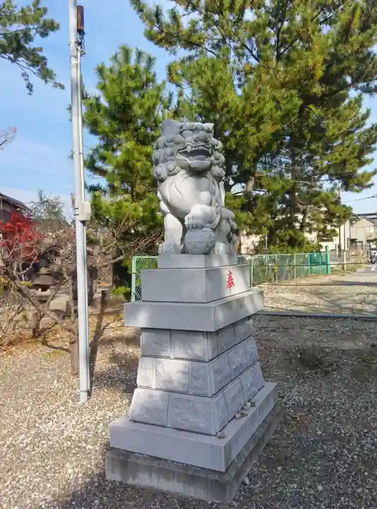 大宮神社(千葉県)