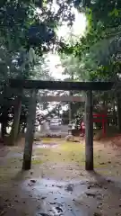 田原神社(三重県)