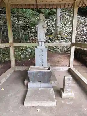 鶴林寺(徳島県)