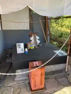 相槌神社(京都府)